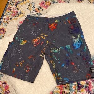 Vans Vanphibian shorts quick dry